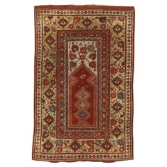 Milas prayer rug