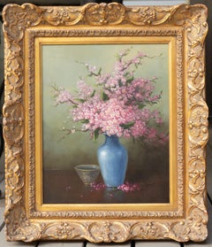 Naturaleza muerta floral