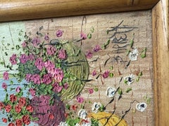 "2 femmes sur un banc