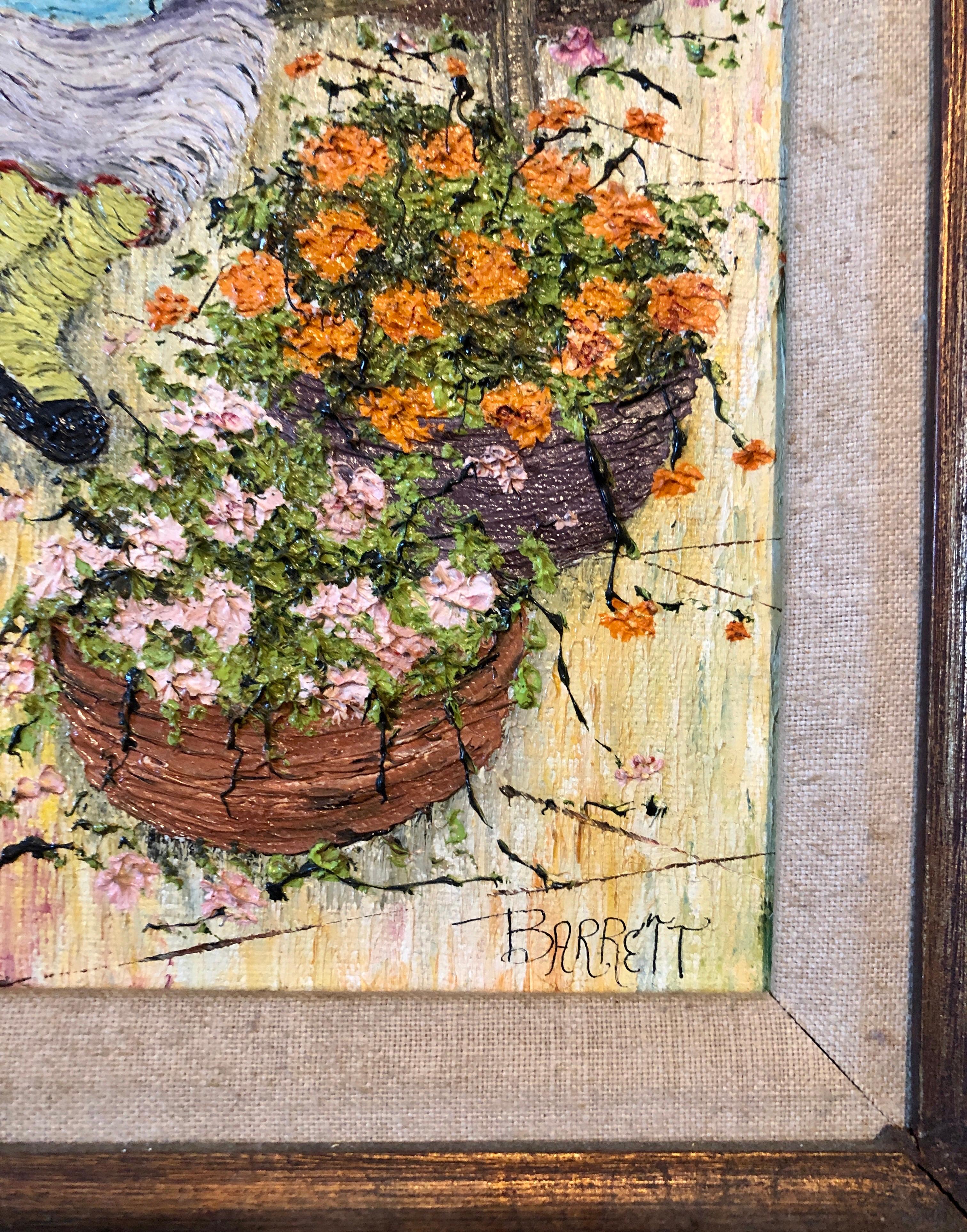 florist art