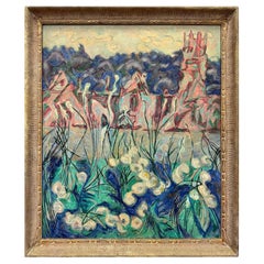 Paintings