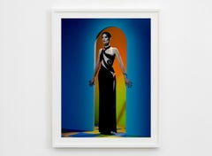 Big Dreams #3, 2010 - Miles Aldridge (Colour Photography)