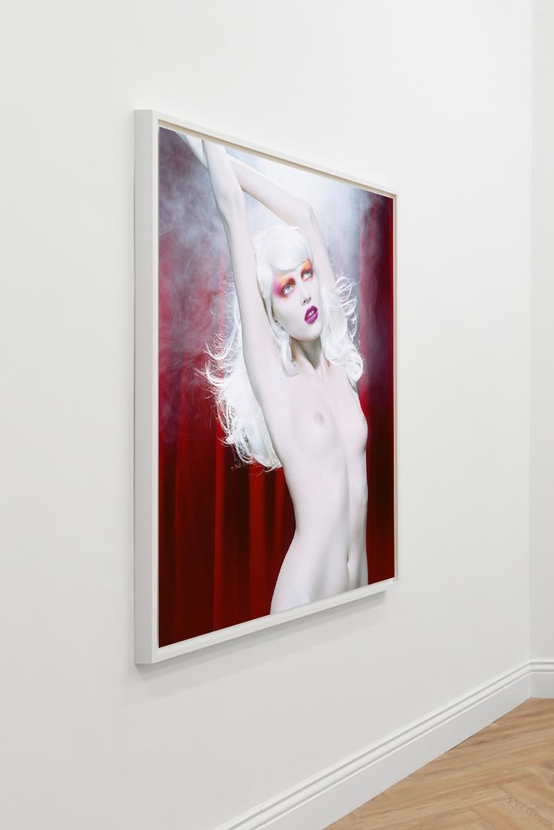 Cabaret #3, 2006 - Miles Aldridge (Colour Photography) For Sale 2