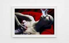 Cabaret #4, 2006 - Miles Aldridge (Colour Photography)