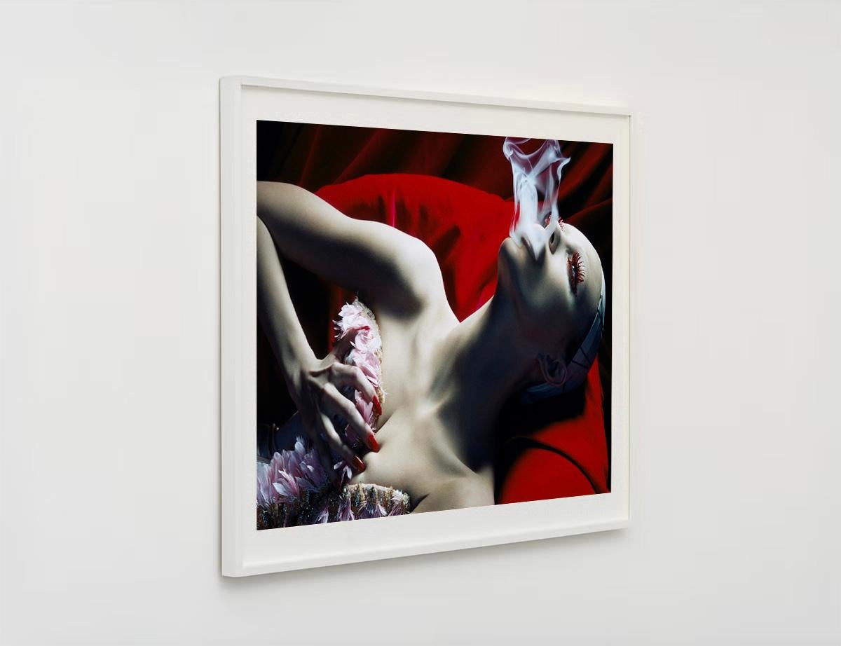 Cabaret #4, 2006 - Miles Aldridge (Colour Photography) For Sale 2