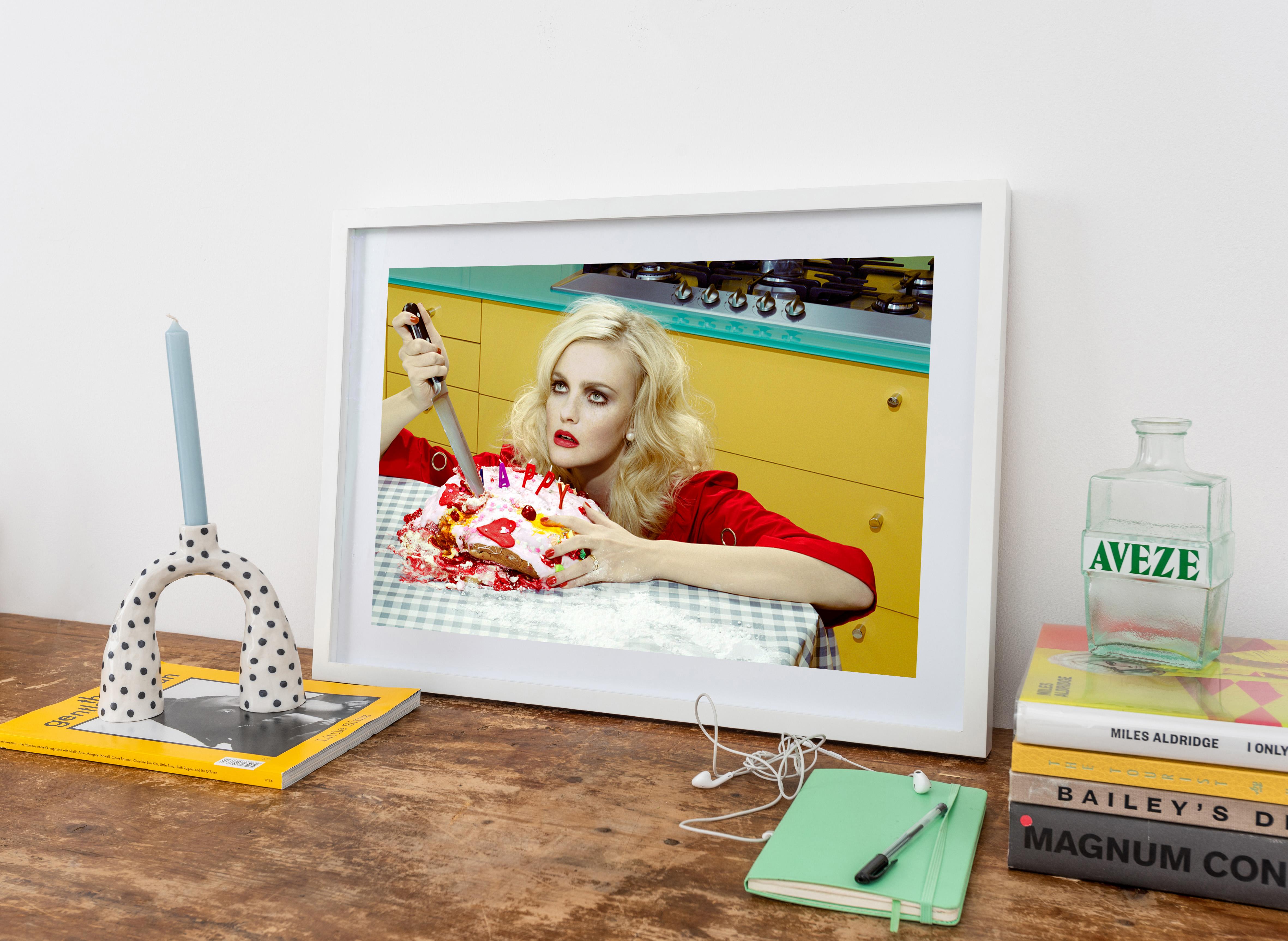 Home Works #7, 2008 - Miles Aldridge (Colour Photography) For Sale 3