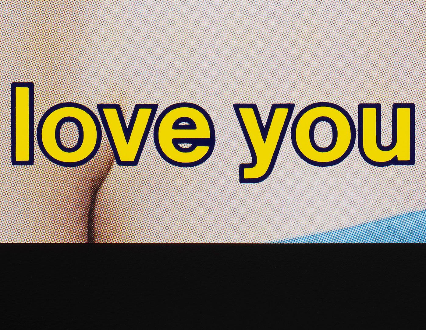 I Will Love You Tomorrow Miles Aldridge, mannequin, mode, glamour, tournage du film en vente 9