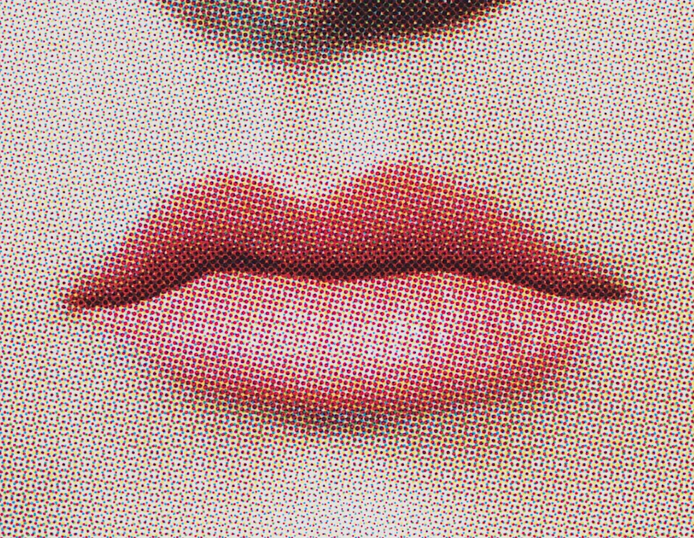 I Will Love You Tomorrow Miles Aldridge, mannequin, mode, glamour, tournage du film en vente 8