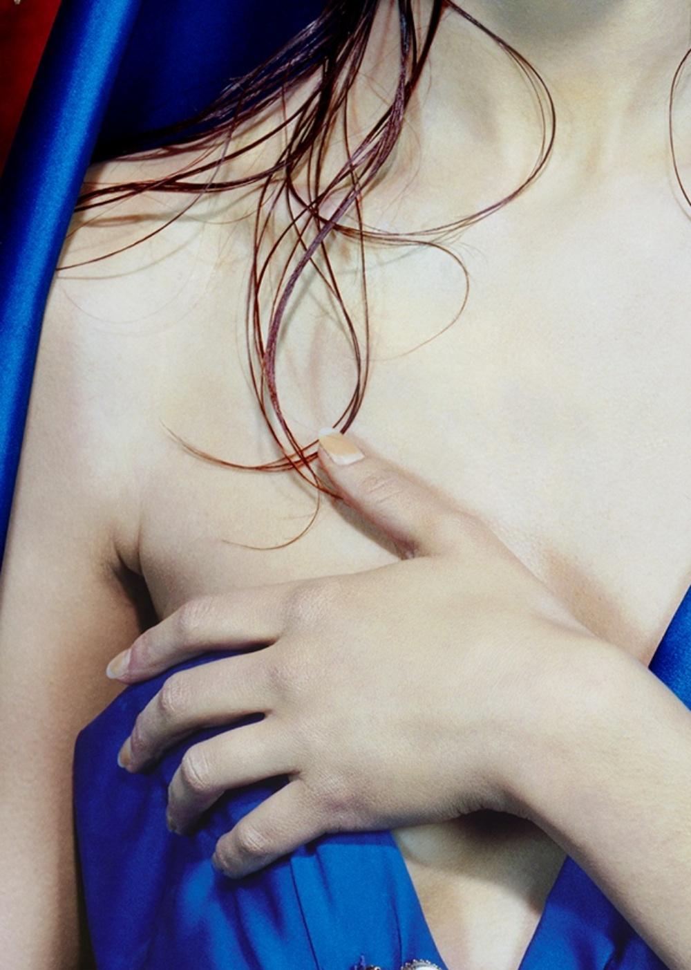 Wunderschöne #3 Miles Aldridge, Frau, Mode, Glamour, Madonna, Königin, Krone 3
