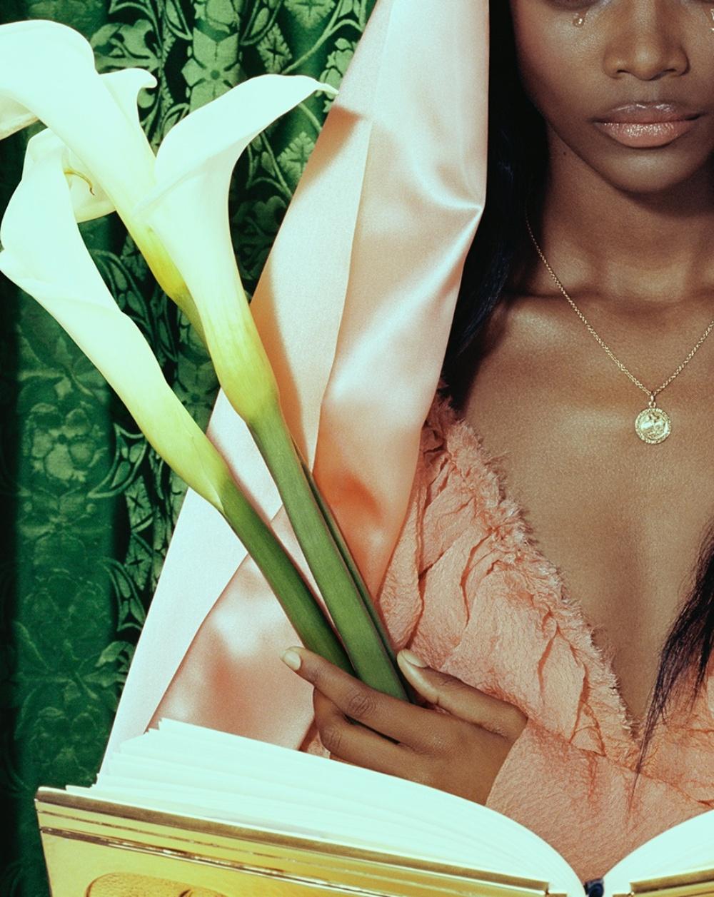 miles aldridge book