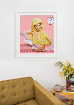 New Utopias #4, 2018