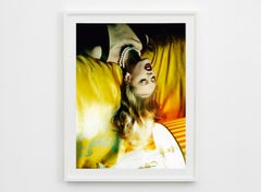 Short Breaths #5, 2012 - Miles Aldridge (Fotografía en color)