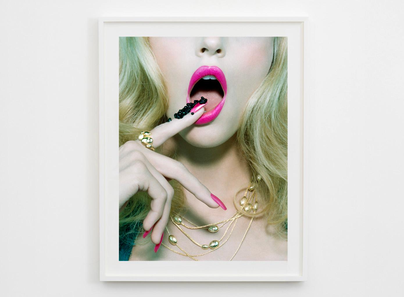 The Pure Wonder n°1, 2005 - Miles Aldridge (Photographie couleur) en vente 1