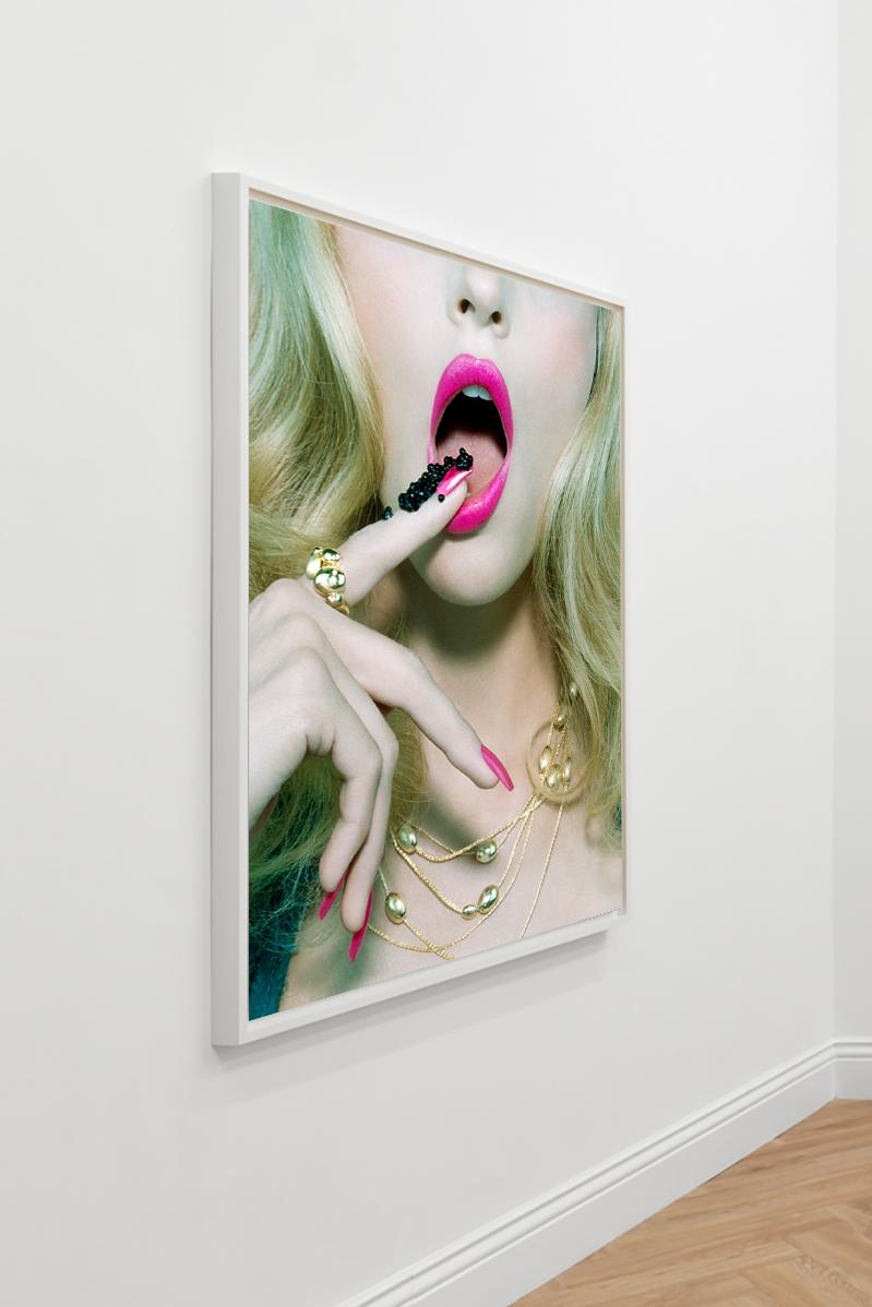 The Pure Wonder n°1, 2005 - Miles Aldridge (Photographie couleur) en vente 2