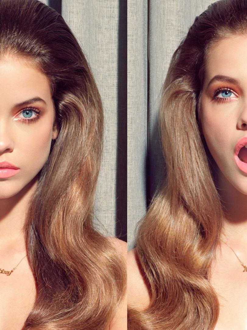 Venus Smile #2 - Miles Aldridge, Frau, Mode, Make-up, Grill, Pop-Art, Farbe im Angebot 3