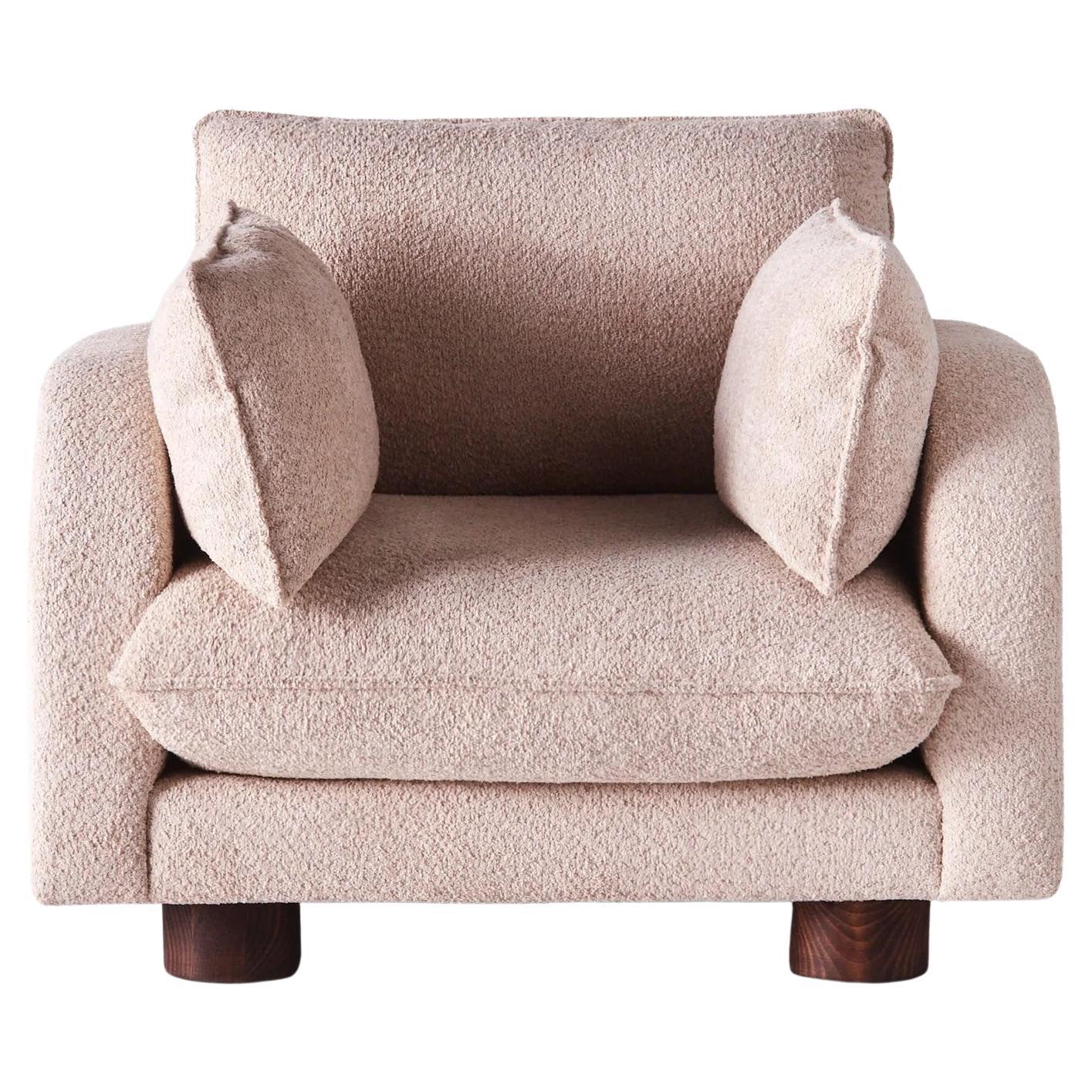 Fauteuil Miles