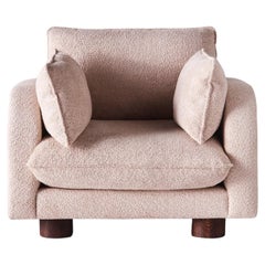 Miles Armchair