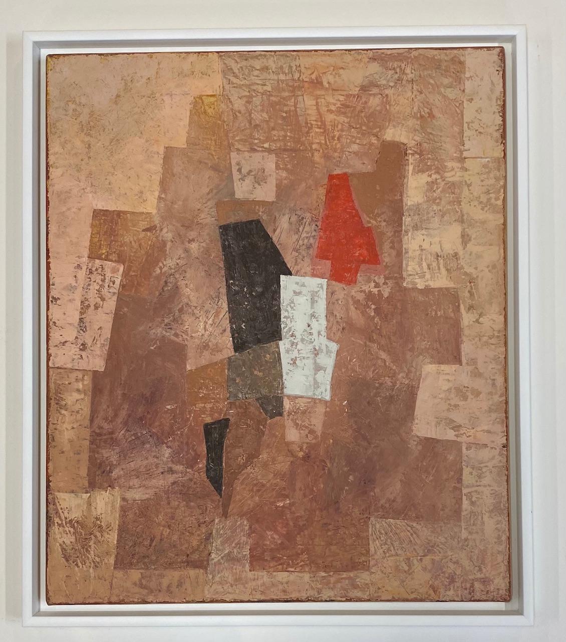 Arezzo - Painting di Miles Cole