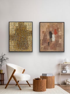 Miles Cole - Herbstmalerei
Arezzo, Diptychon, Kühnes Landschaftskunstwerk Herbstmalerei
Arezzo, Diptychon, Kühnes Landschaftskunstwerk