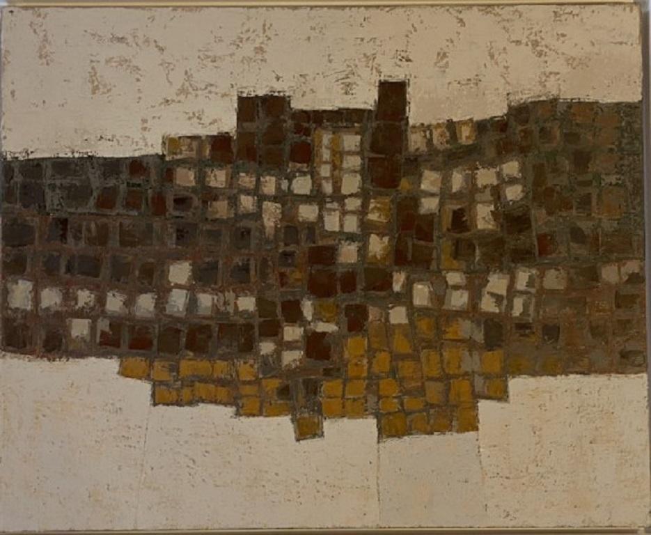 Sopra la città vecchia di Miles Cole [2018]
originale

Dipinti a olio su tela

Dimensioni dell'immagine: H. 66 cm x L. 81 cm

Dimensioni complete dell'opera senza cornice: H. H. 66 cm x L. 81 cm x P. 2 cm.

Dimensioni della cornice: H. 71 cm x L. 86
