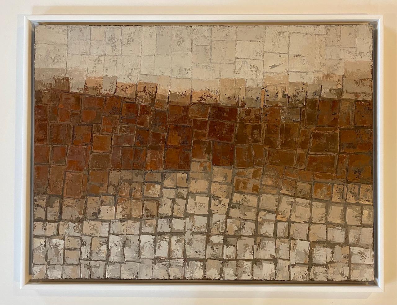 Miles Cole, Vista Dálmata, Arte Contemporáneo, Arte Abstracto, Arte Online en venta 1