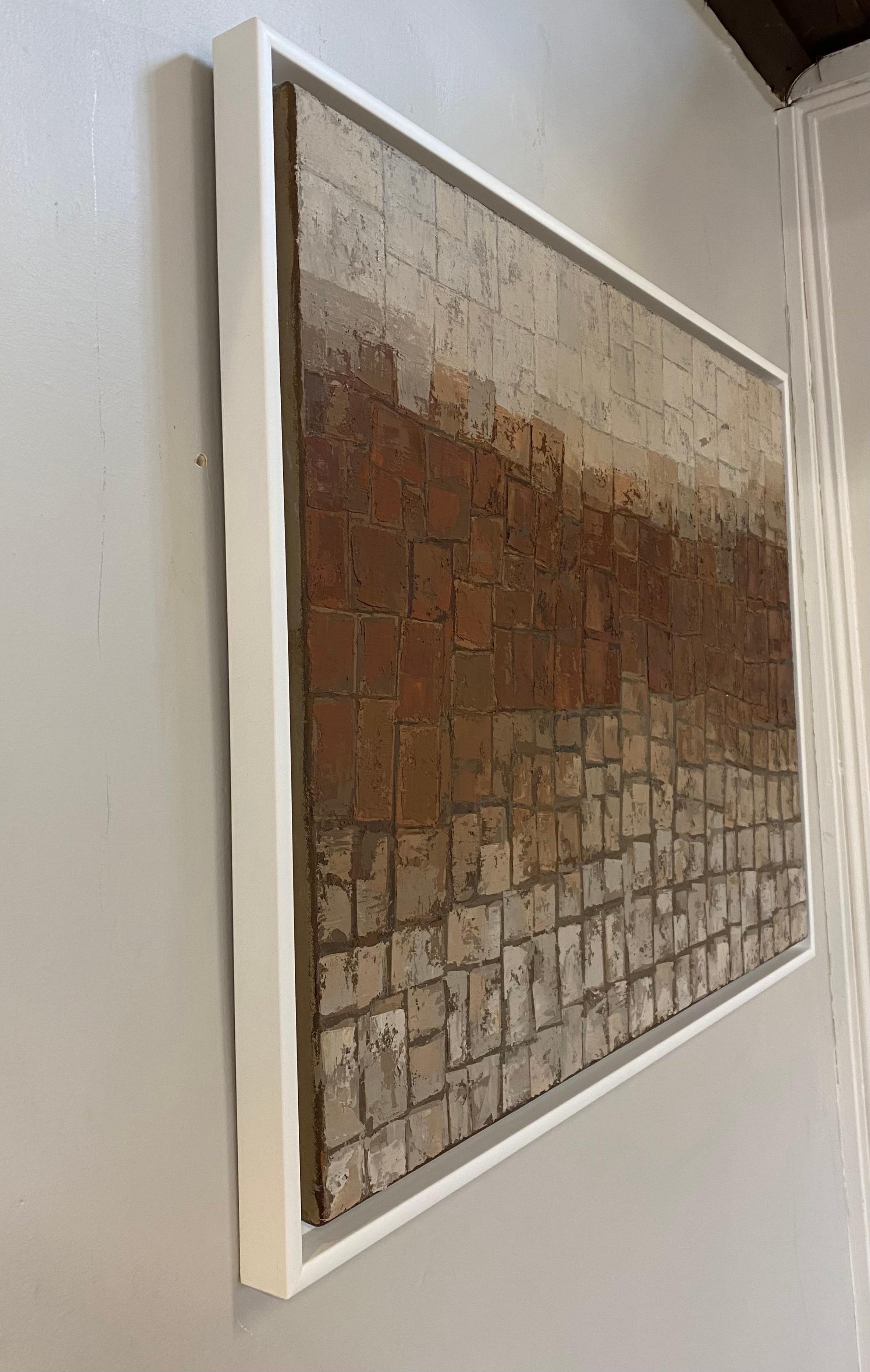 Miles Cole, Vista Dálmata, Arte Contemporáneo, Arte Abstracto, Arte Online en venta 6