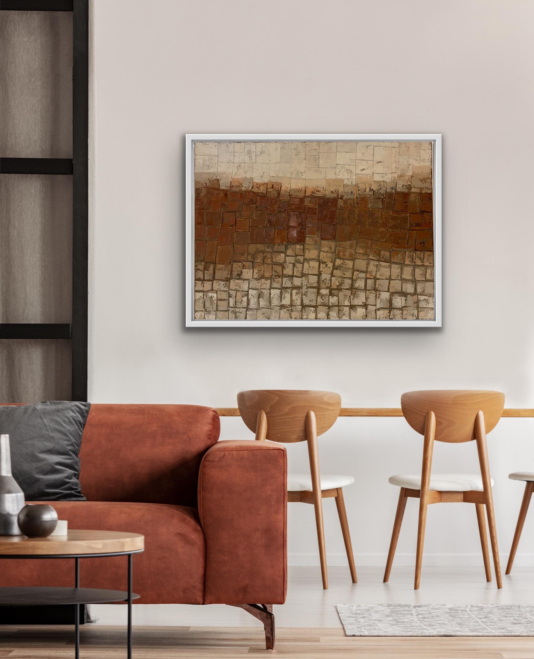 Miles Cole, Vista Dálmata, Arte Contemporáneo, Arte Abstracto, Arte Online en venta 7