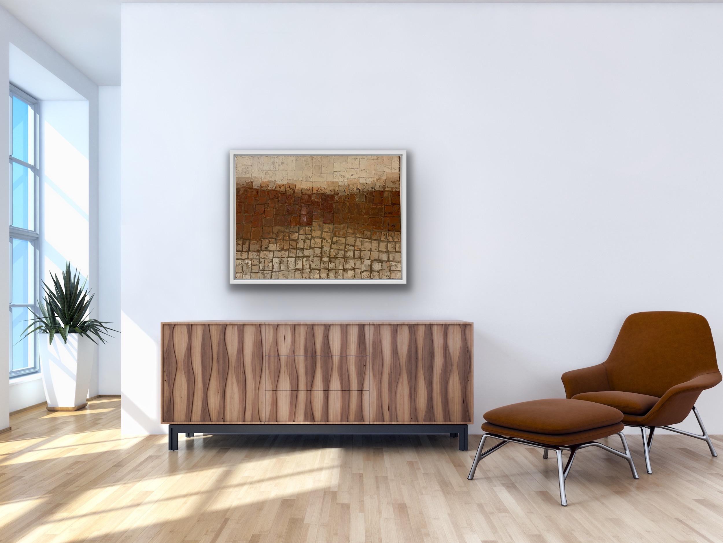 Miles Cole, Vista Dálmata, Arte Contemporáneo, Arte Abstracto, Arte Online en venta 8