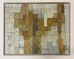 Miles Cole, Solea, Abstract Art, Original Painting, Contemporary Art