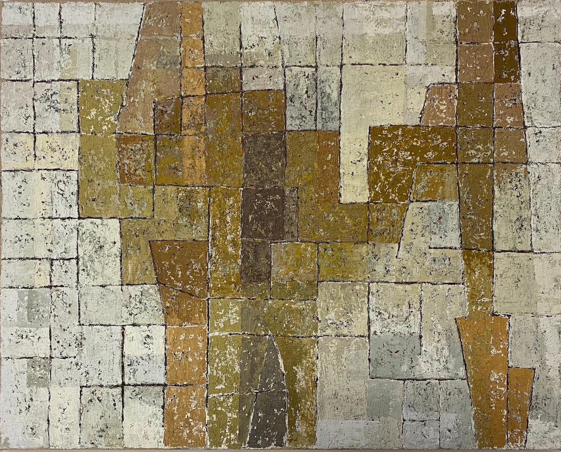 Solea [2016]
Originale
Astratto
Dipinti a olio su tela
Dimensioni dell'immagine: H. 61 cm x L. 76 cm
Dimensioni della cornice: H. 65 cm x L. 81 cm x P. 4cm
Venduto incorniciato
Si prega di notare che le immagini in situ sono puramente indicative