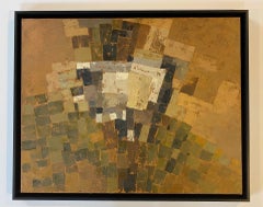 Miles Cole, Vernalis, Abstrakte Kunst, Zeitgenössische Kunst