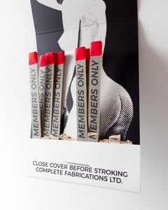 ""Membres seulement""