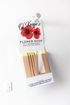 „O'Keeffe's Flower Shop“