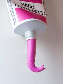 Elephant Pink