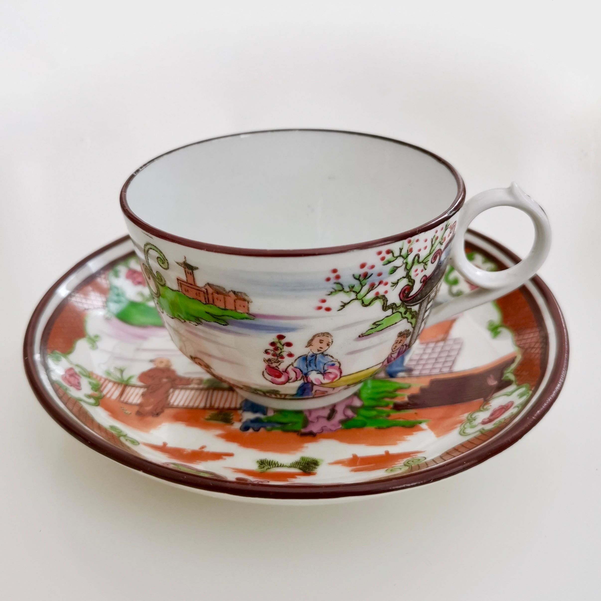 old spode china patterns