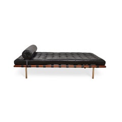 Miles Van der Rohe Barcelona Daybed