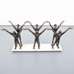 Miles Van Rensselaer Console Table