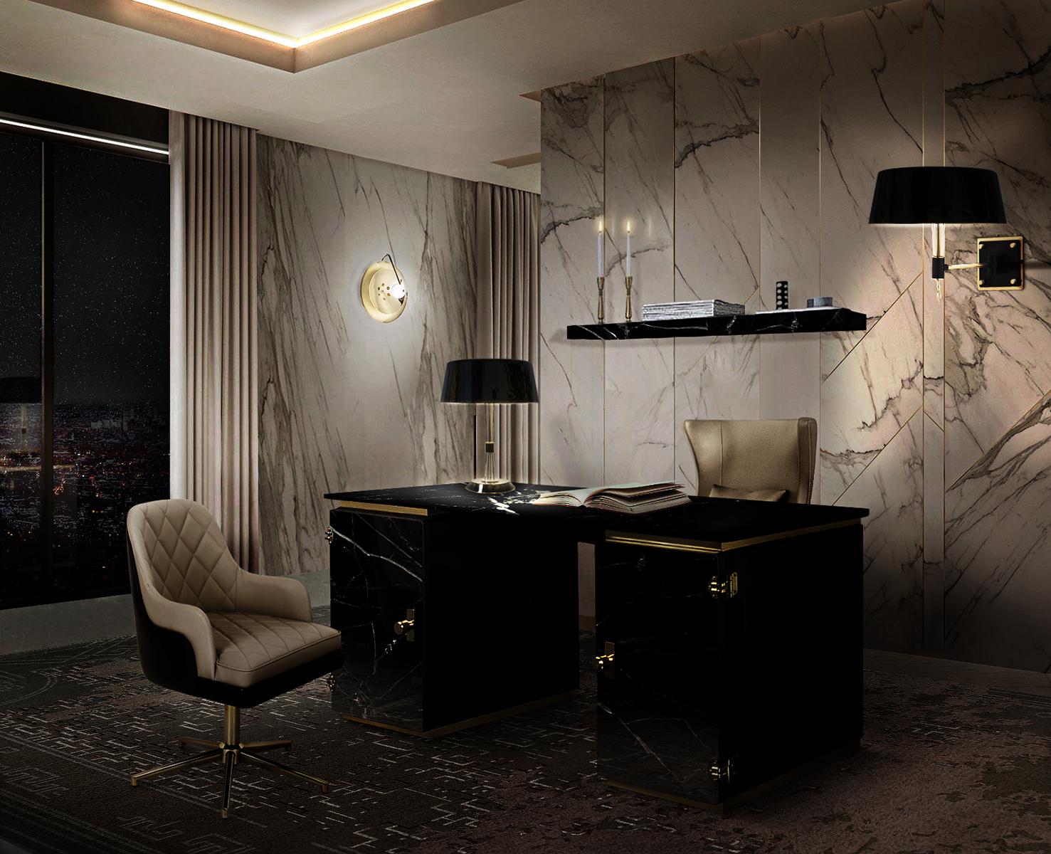 Aplique Miles - Delightfull Aluminio en venta