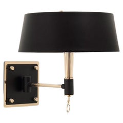 Wall Lights and Sconces