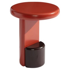 Table d'appoint Milestone #2