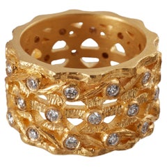 Milet Diatrita Ring