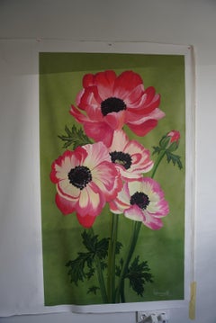 ANEMONES