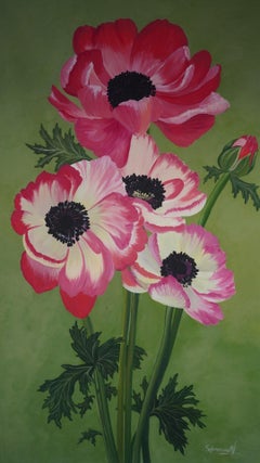 ANEMONES