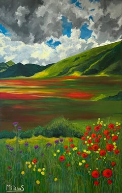Dove la Terra respira
