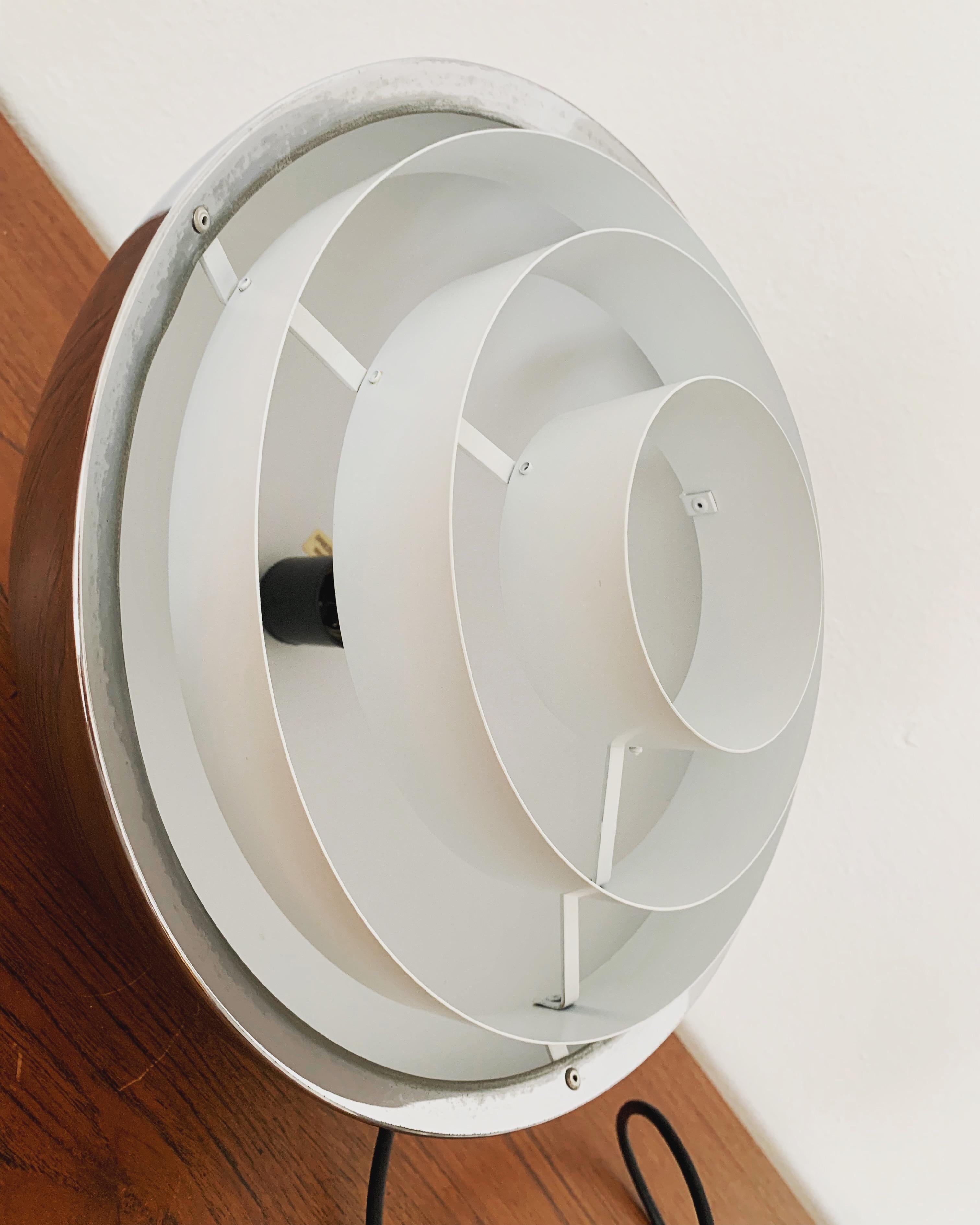 Lampada a sospensione Milieu Midi di Jo Hammerborg  per Fog e Morup in vendita 3