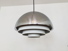 Milieu Midi pendant lamp by Jo Hammerborg  for Fog and Morup