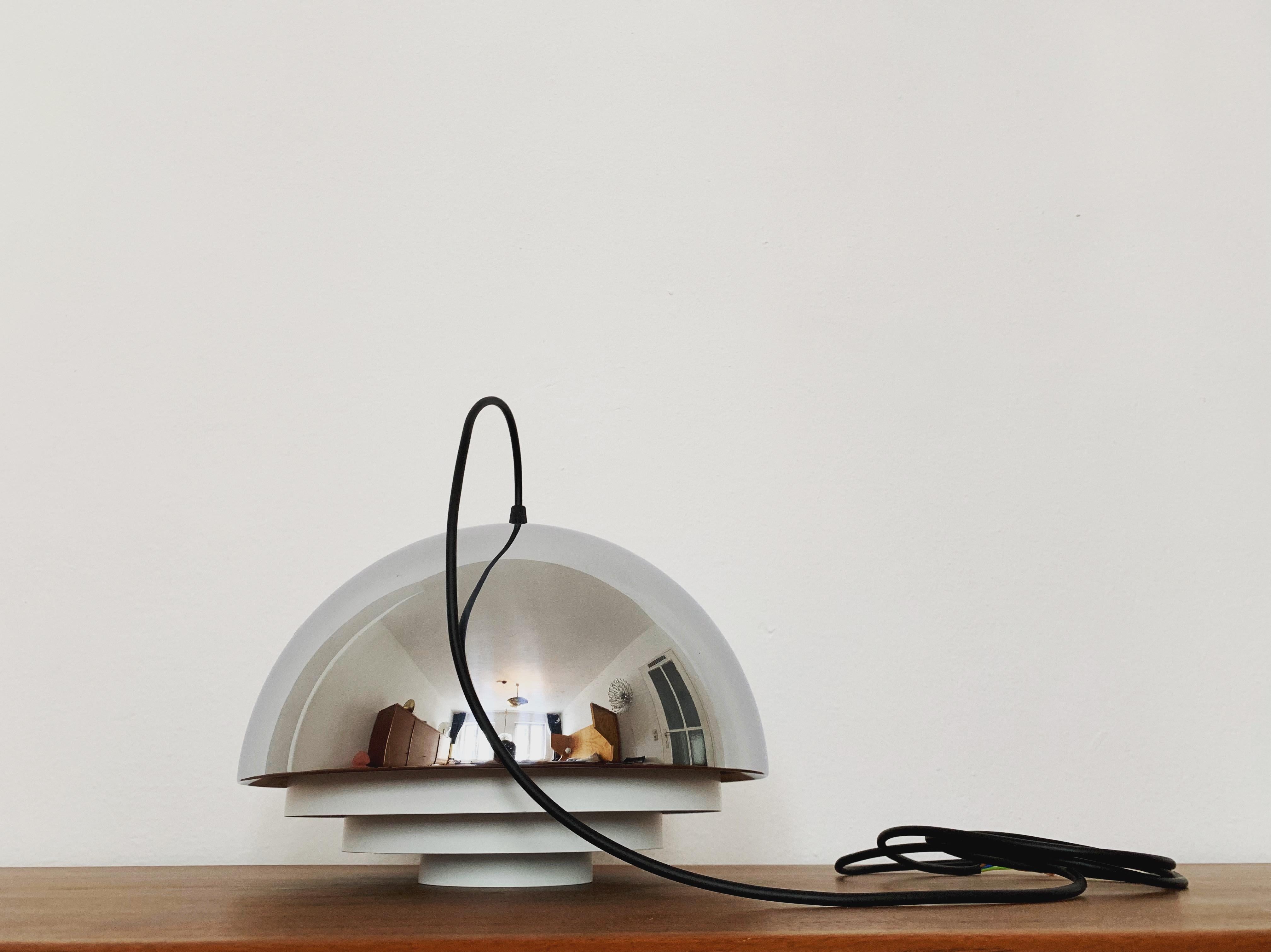 Milieu Midi pendant lamp by Jo Hammerborg  for Fog and Morup For Sale 2