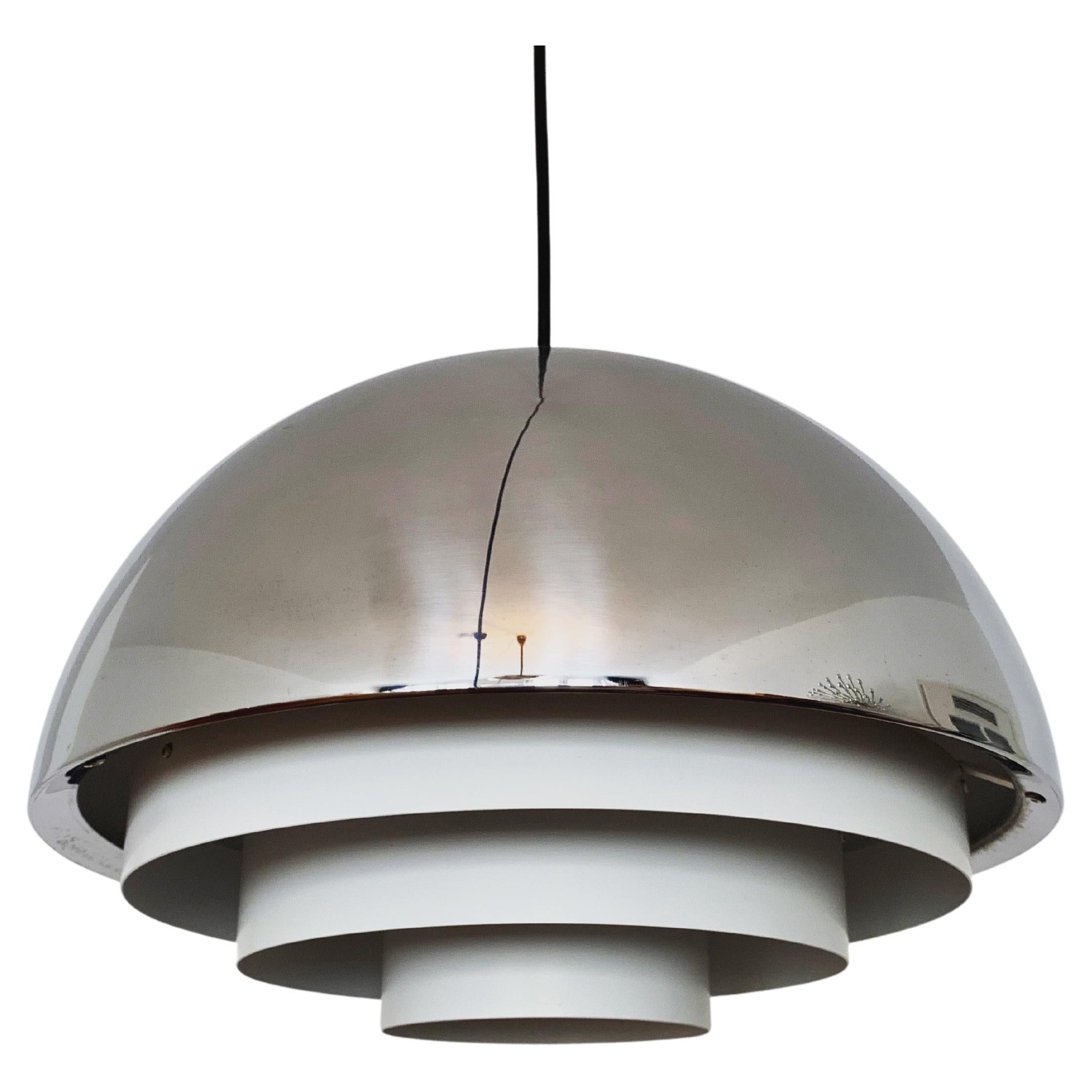 Milieu Midi pendant lamp by Jo Hammerborg  for Fog and Morup For Sale