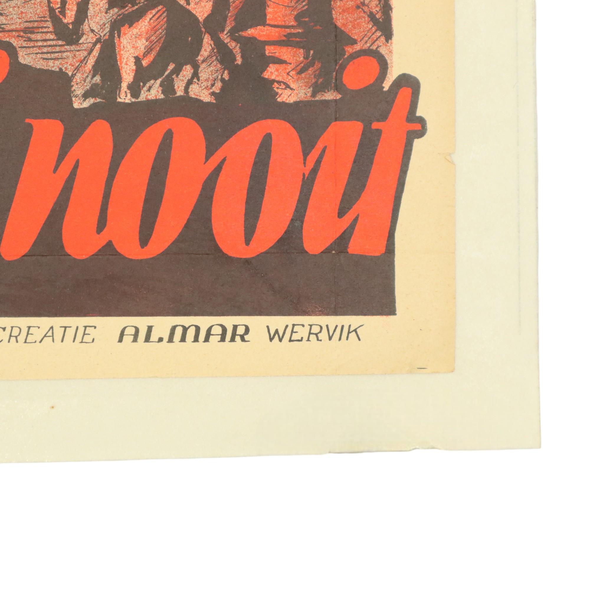 Poster militare 28 maggio 1940 Halt Sire Non Dimentichiamo Mai in vendita 4