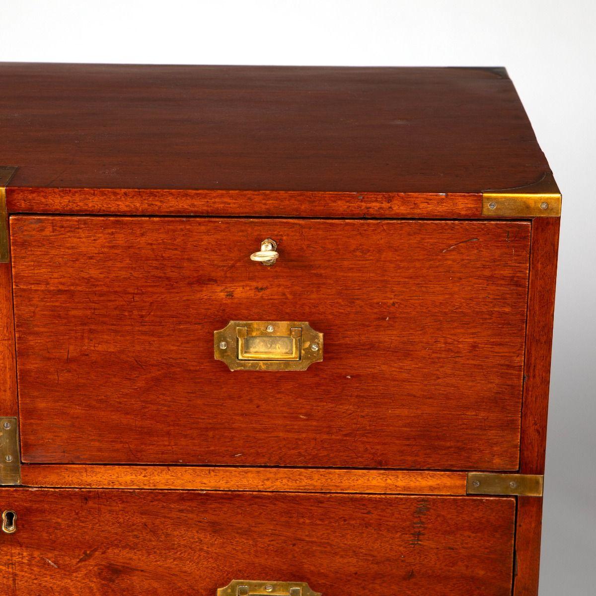 Petto della campagna militare, Inghilterra In condizioni buone in vendita a Kastrup, DK